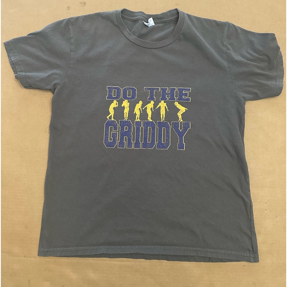 Port & Company Tee Shirt Size 10/12